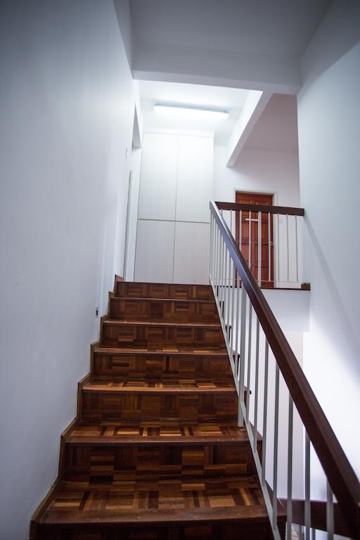 Kb50 Guesthouse Kuantan Ruang foto